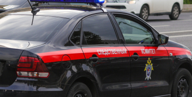 Пьяный водитель обматерил и избил инспектора ДПС на глазах у прохожих