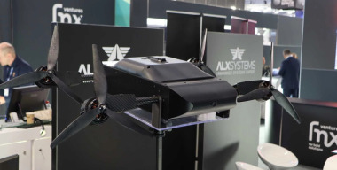 Бельгийская угроза: на Россию натравят новейшие дроны-камикадзе