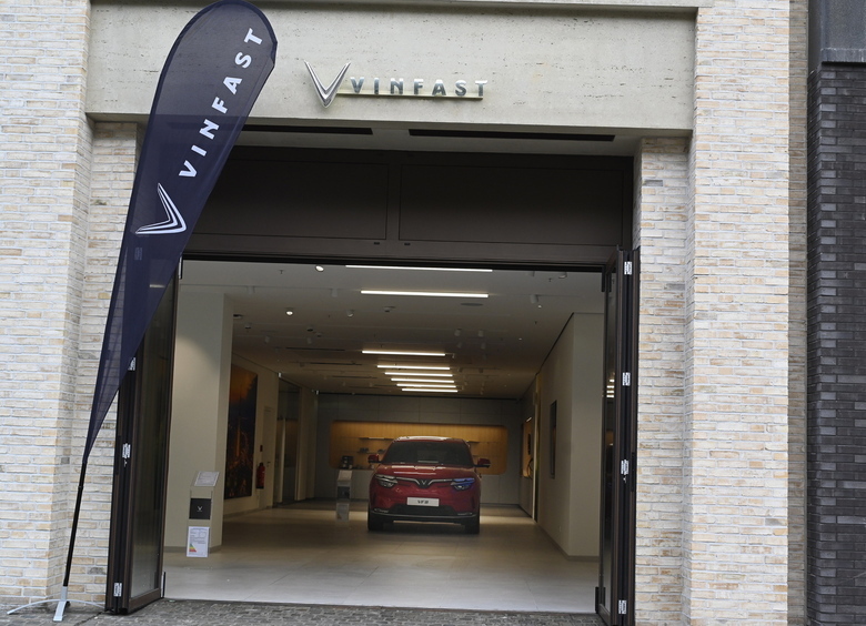 Смотри и учись: имеет ли вьетнамский автопром шансы повторить путь Китая