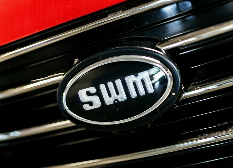 Изображение Российские продажи автомобилей SWM и Kaiyi рухнули более чем на 90%