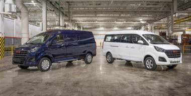 АВТОВАЗ не ждет больших продаж автомобилей SKM