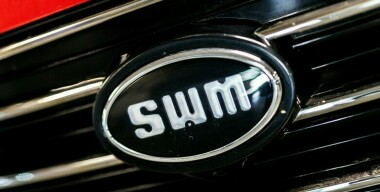 Российские продажи автомобилей SWM и Kaiyi рухнули более чем на 90%