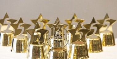 Знакомые имена: объявлен лонг-лист нового сезона премии «ТОП-5 АВТО»