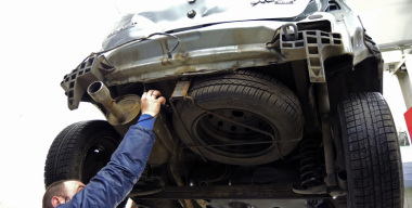 Содержать популярные иномарки в России стало дороже на 40% за год