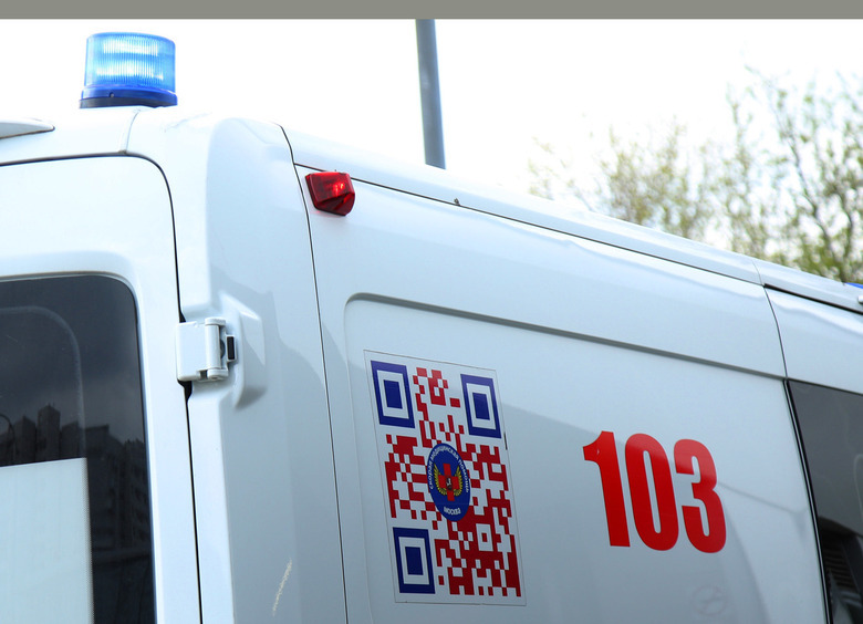 Изображение На Кубани женщину сбил водитель и скрылся