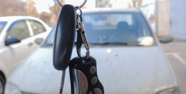 Нижегородец продал машину в Москве и перевёл мошенникам почти 3 млн рублей