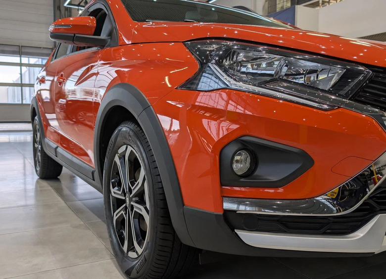 Прогулка по старым граблям: локализация АВТОВАЗа во сне и наяву