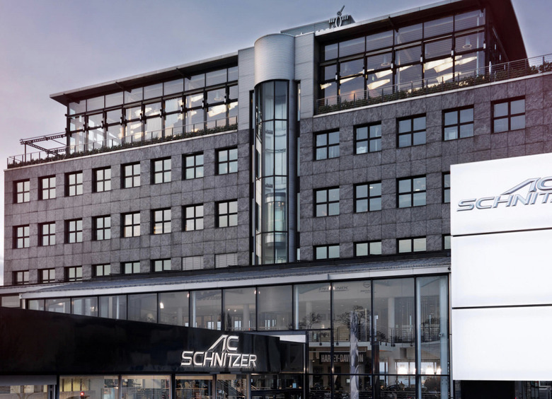 Прошла эпоха: почему закрывается культовое тюнинг-ателье AC Schnitzer