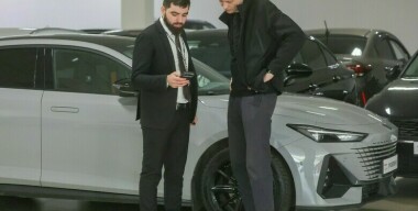 Эксперты рассказали, как изменятся цены на новые авто в России после 1 апреля