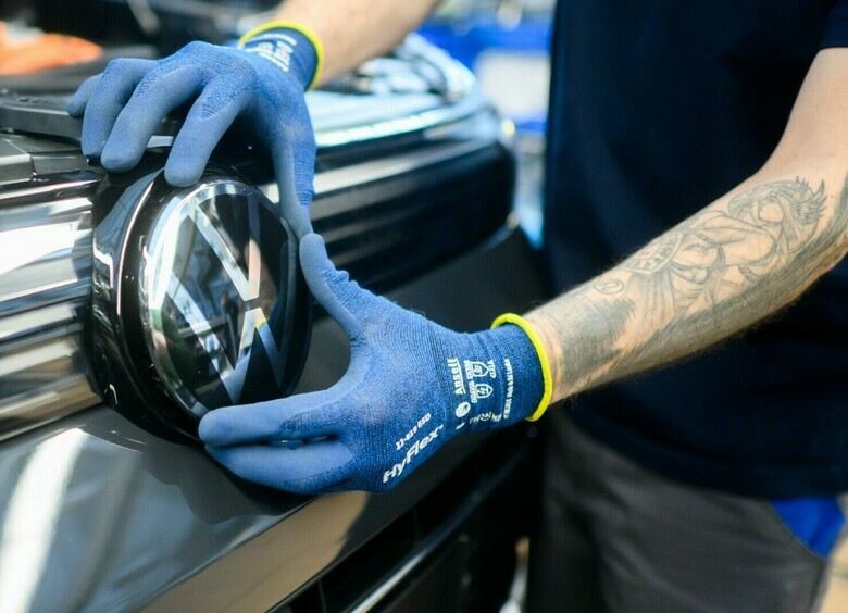 Федот, да не тот: нюансы обслуживания двигателя Volkswagen Tiguan L из Китая