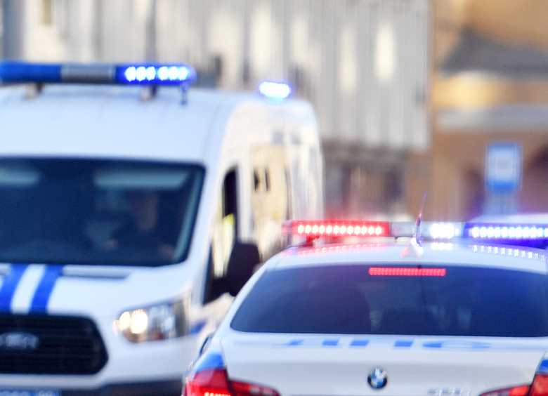 Изображение Погоня ДПС через три города: женщина была без «прав», но — со «справочкой»