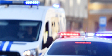 Погоня ДПС через три города: женщина была без «прав», но — со «справочкой»