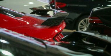 В России установлен очередной рекорд продаж новых легковых автомобилей