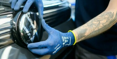 Федот, да не тот: нюансы обслуживания двигателя Volkswagen Tiguan L из Китая