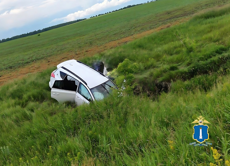 Изображение Бабушка на Toyota RAV4 превысила скорость: в ДТП погибли две её внучки