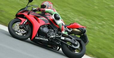 Российский рынок подержанных мотоциклов просел на 17%