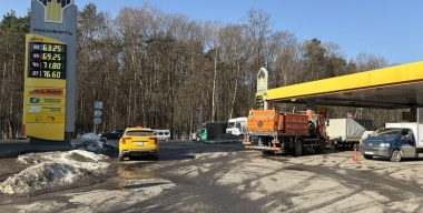 Бензиновая тревога: стоит ли паниковать российским автовладельцам