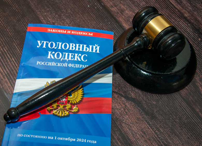 Изображение В Приморье осудили мошенников, которые подстроили более 20 аварий