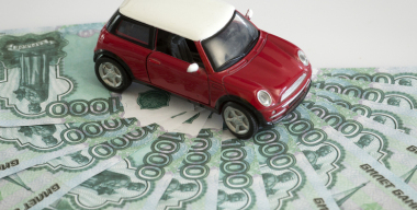 К концу зимы средний срок автокредитов в России увеличился на 18%