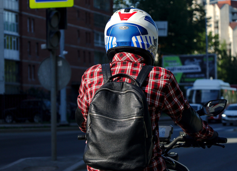 Изображение Отцу светит уголовный срок за покупку питбайка 15-летнему сыну