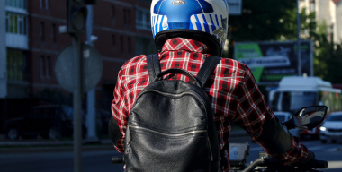 Отцу светит уголовный срок за покупку питбайка 15-летнему сыну