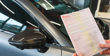 Почти половина водителей России получит минимальный коэффициент по ОСАГО