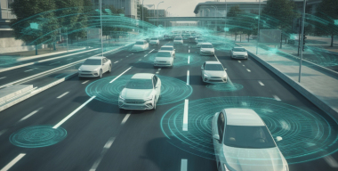 Cотрясение воздуха: почему беспилотники на дорогах России появятся не скоро