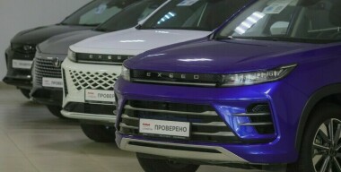 Эксперт Коган объяснил, почему европейские авто проиграли китайским