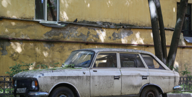 Стали известны ставки утильсбора для машин, выпущенных до 1 сентября 2012 года