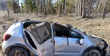 В ДТП под Вологдой погибла пассажирка, трое детей в автокреслах выжили