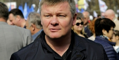 Саратовский вице-губернатор устроил ночное ДТП и оказался в реанимации