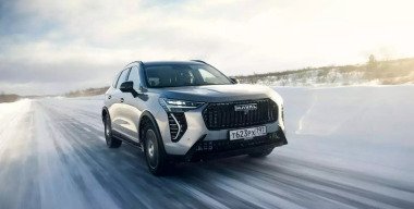 Названы автомобили, которые чаще всего попадают в ДТП в России