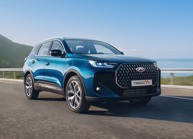 Эксперт объяснил, почему популярные в РФ «китайцы» не пользуются спросом в КНР