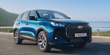 Эксперт объяснил, почему популярные в РФ «китайцы» не пользуются спросом в КНР