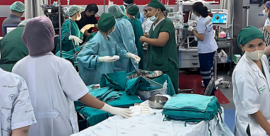 Российская модель впала в кому после ДТП на байке в Таиланде