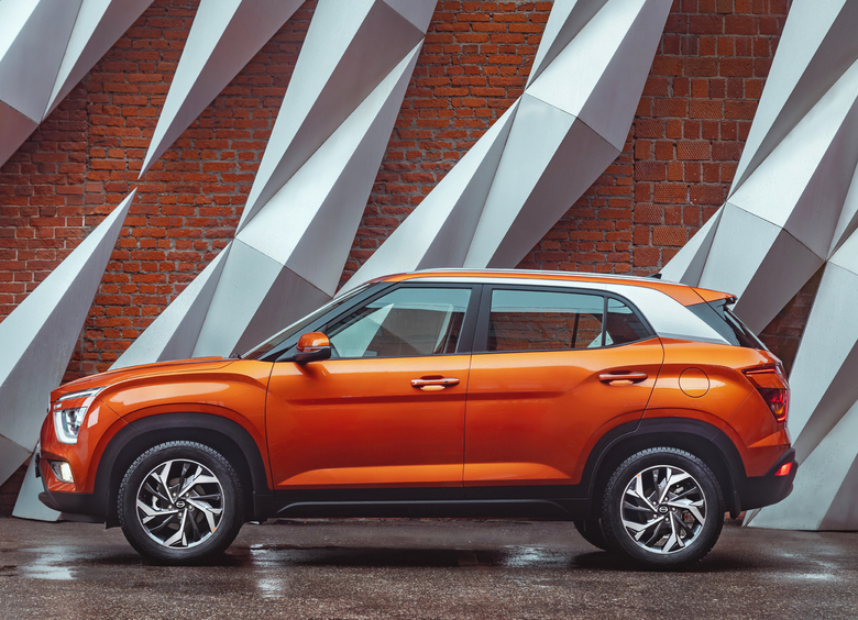 Какой кроссовер выбрать в 2026 году? Ищем компактный, новый, надежный и комфортный