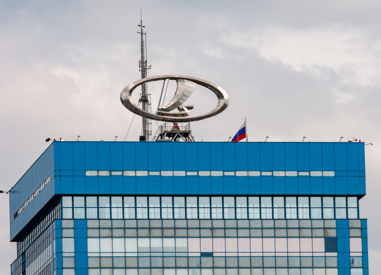 АВТОВАЗ поставит на конвейер мотоциклы и питбайки