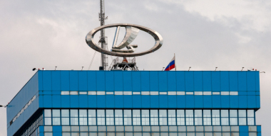 АВТОВАЗ поставит на конвейер мотоциклы и питбайки