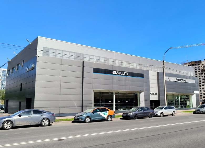 В начале весны в России переписали цены автомобилей 10 брендов