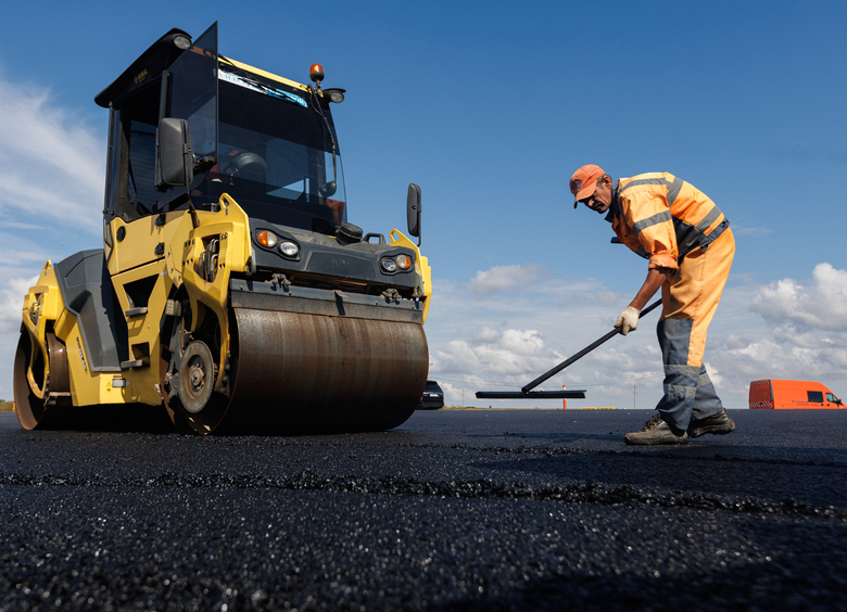 В ближайшие шесть лет в России потратят на автодороги более 9 трлн рублей