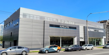 В начале весны в России переписали цены автомобилей 10 брендов