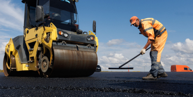 В ближайшие шесть лет в России потратят на автодороги более 9 трлн рублей