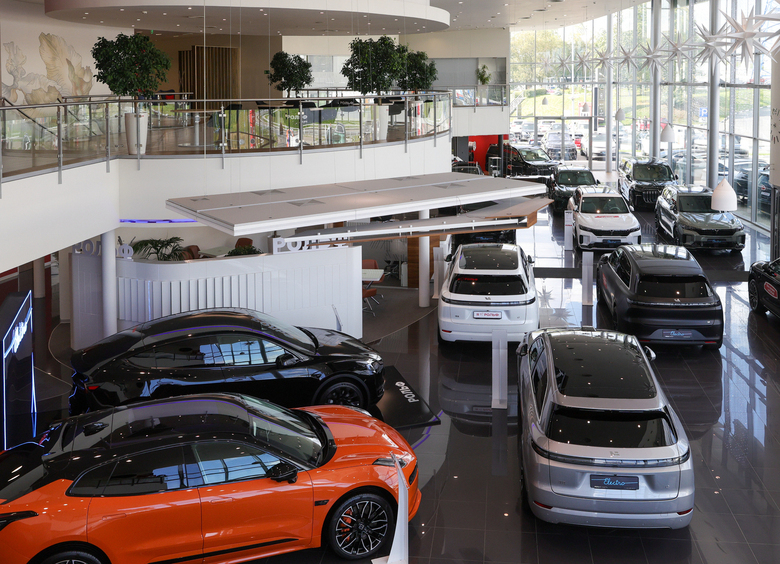 В 2026 году россияне готовы увеличить расходы на новые автомобили