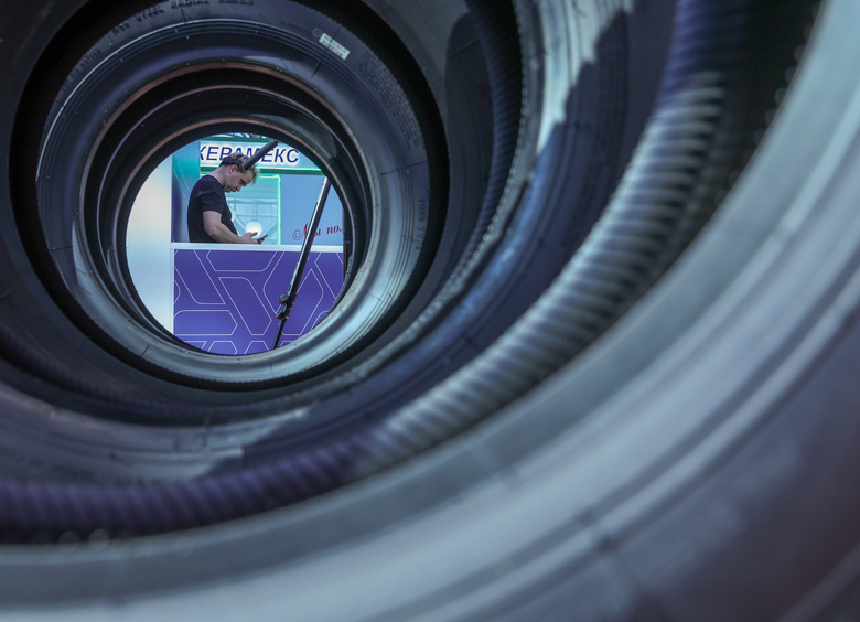 Пять шин на лето: что предлагает автовладельцам рынок в сезоне-2026