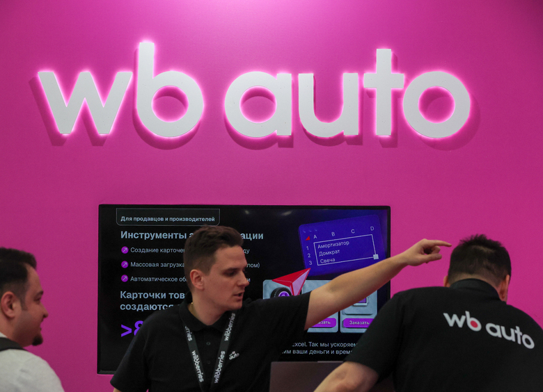 Почти половину автотоваров в России назвали подделкой