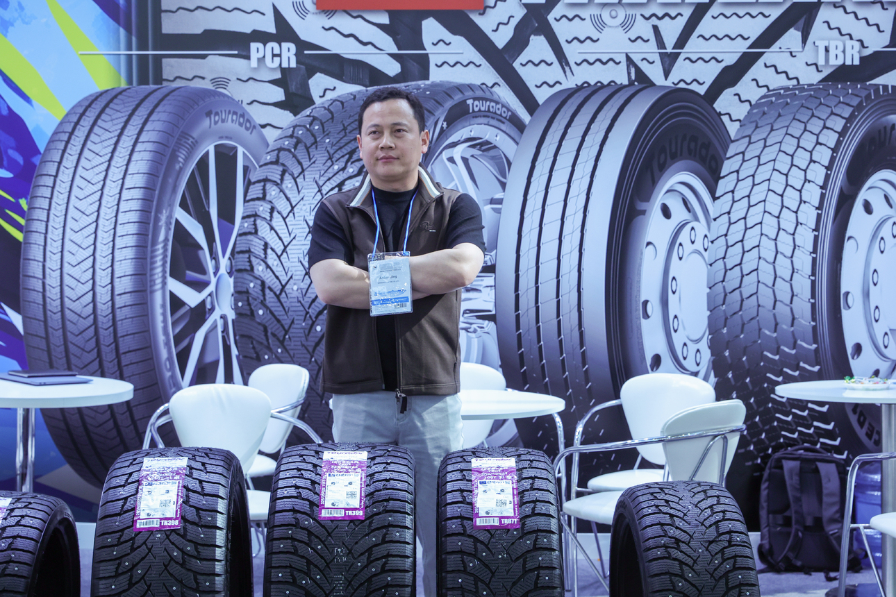 Фото Shatokhina Natalia/globallookpress.com