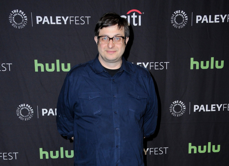 Изображение Американский актер с русскими корнями попал в страшную аварию на электромобиле