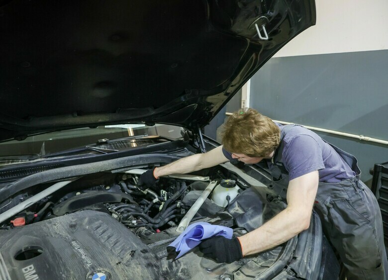 Игрища маркетологов: таинственная «тормозуха» DOT 6 или все-таки шестой Class