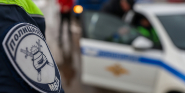 Пьяный подросток без «прав» катался по городу с друзьями и попался ГАИ