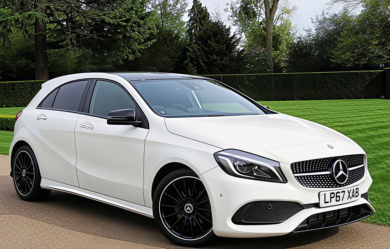 Фото: landlautomotive.co.uk/pinterest.com